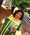 kennenlernen Frau Kamerun bis Yaoundé  : Anne, 62 Jahre